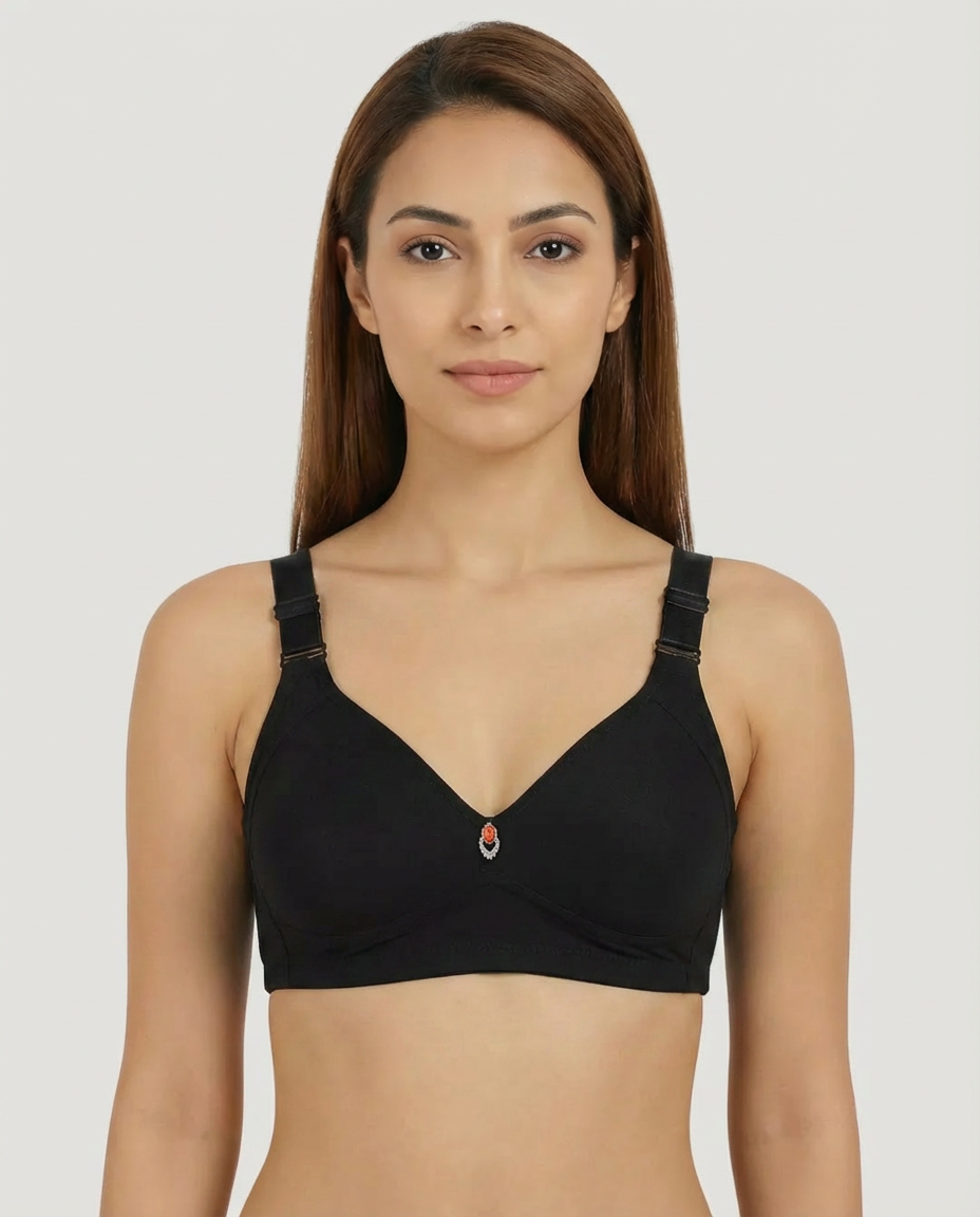 Wireless Cup Bra
