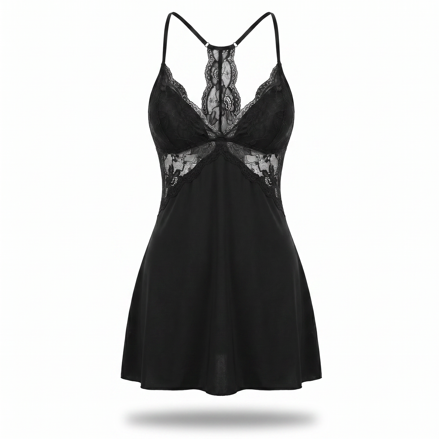 BD Lingerie Set Gravée