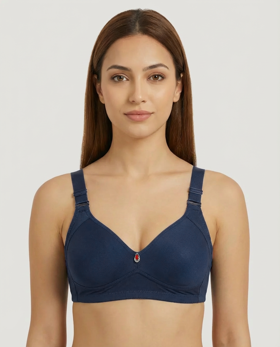 Wireless Cup Bra