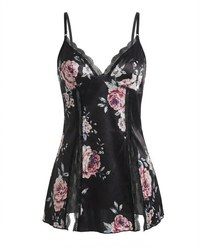 YYقميص نوم و بكيني