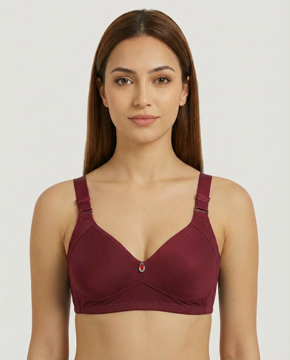 Wireless Cup Bra