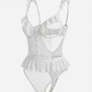 S24 Cash Swimsuette de L'Avant