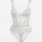 S24 Cash Swimsuette de L'Avant