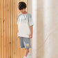Summer sweetness boys pajamas