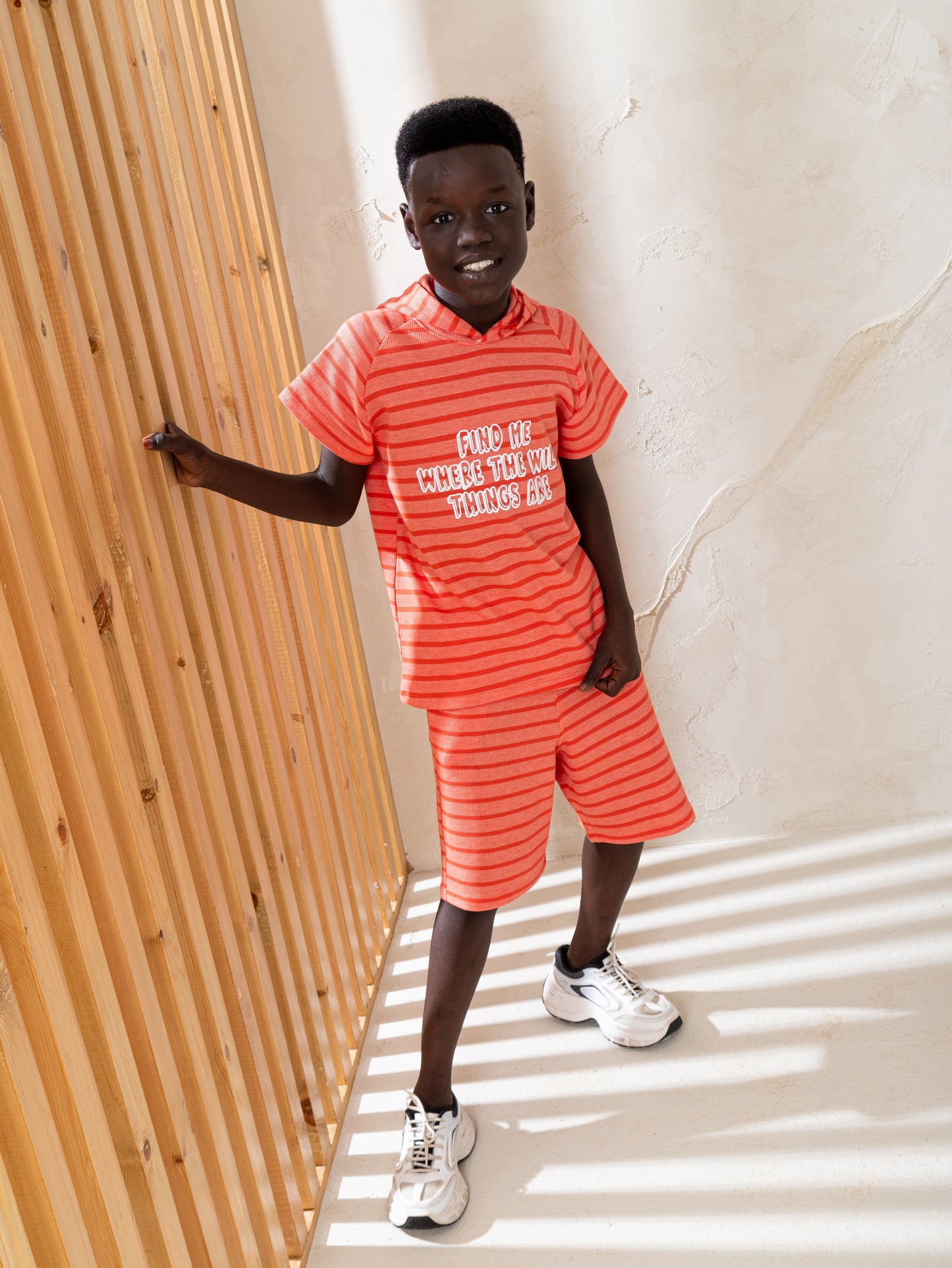 Find me بيجاما اولادي