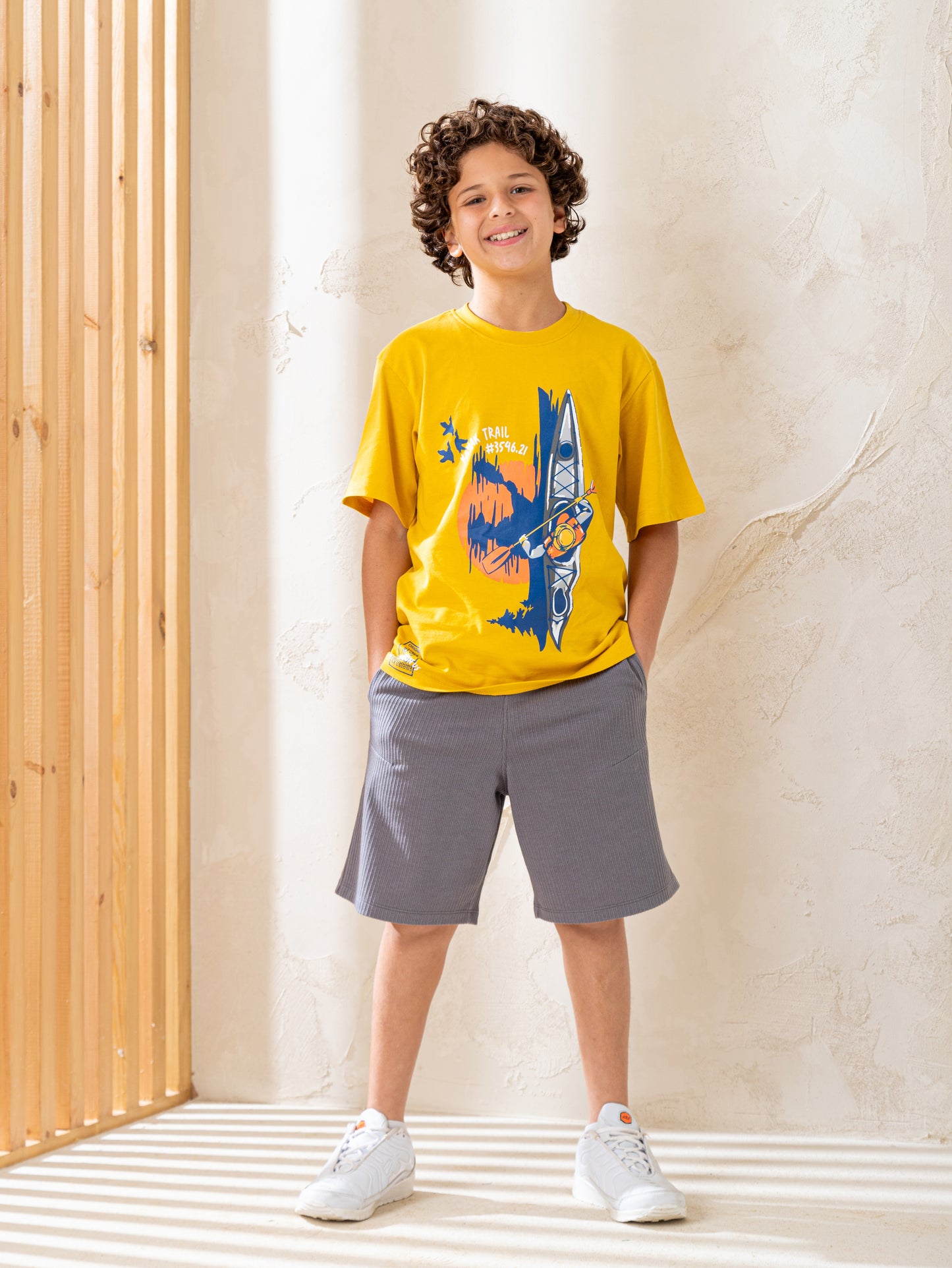 Kayak بيجاما اولادي