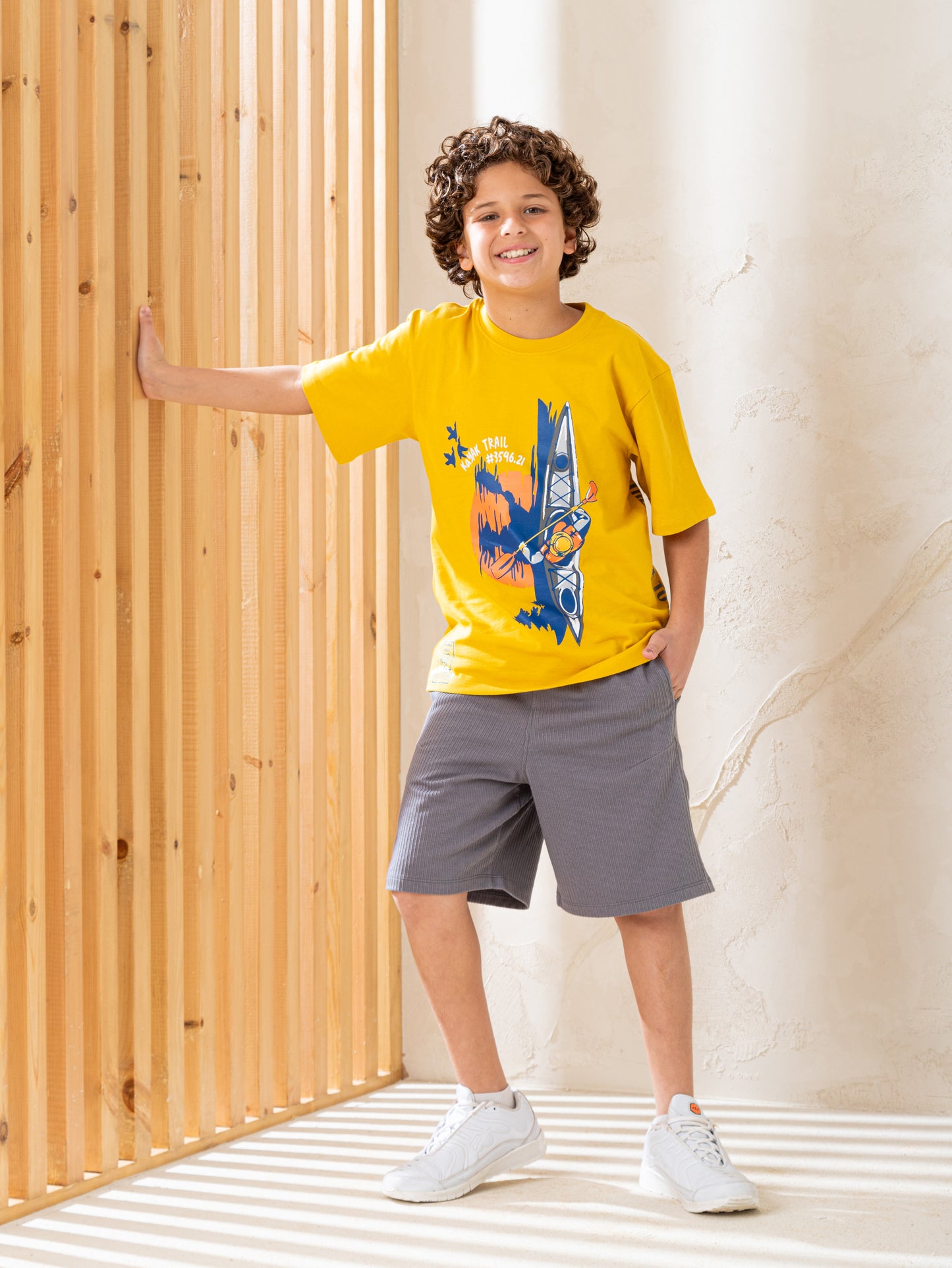 Kayak بيجاما اولادي