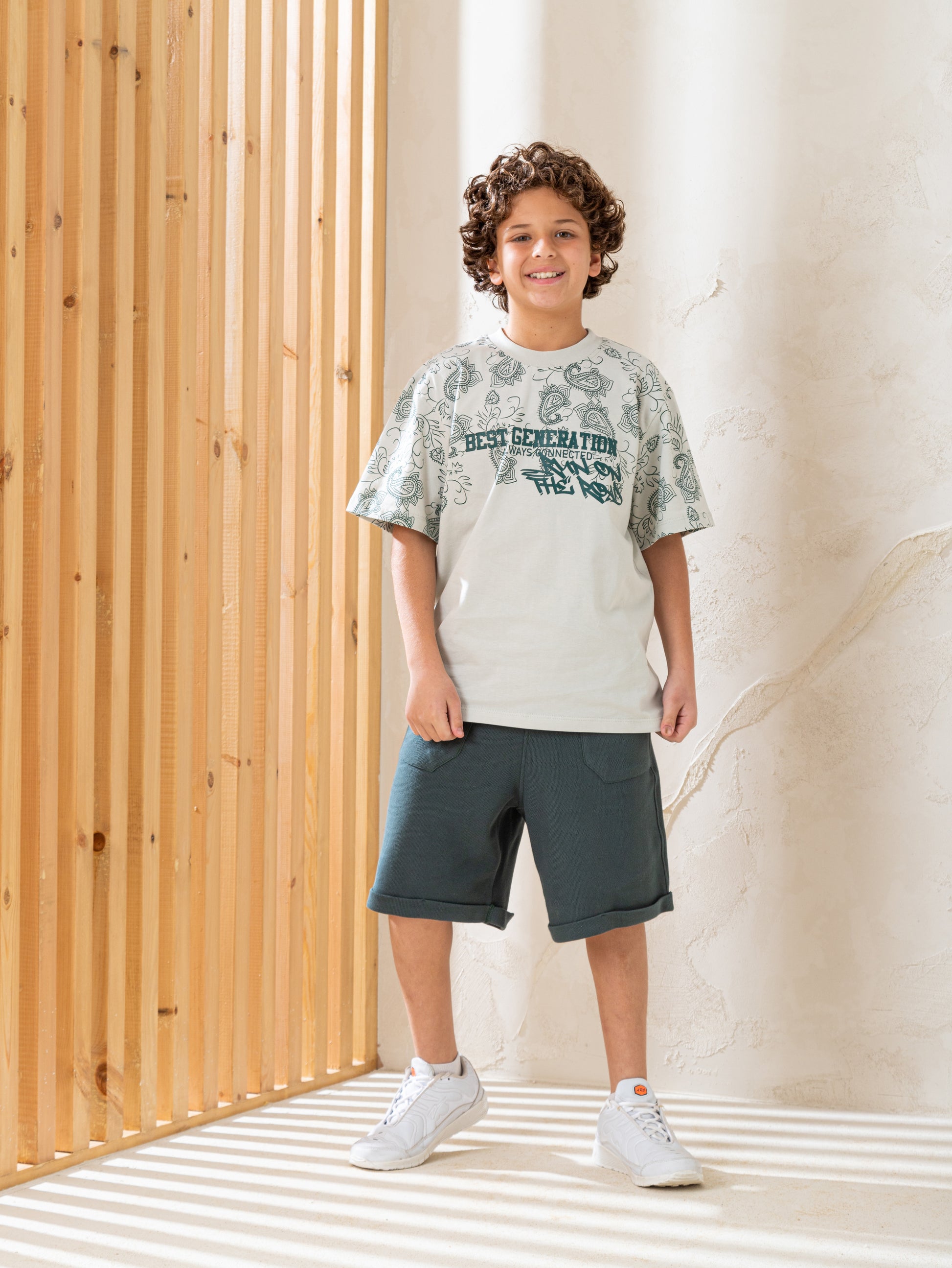 Best gamer بيجاما اولادي