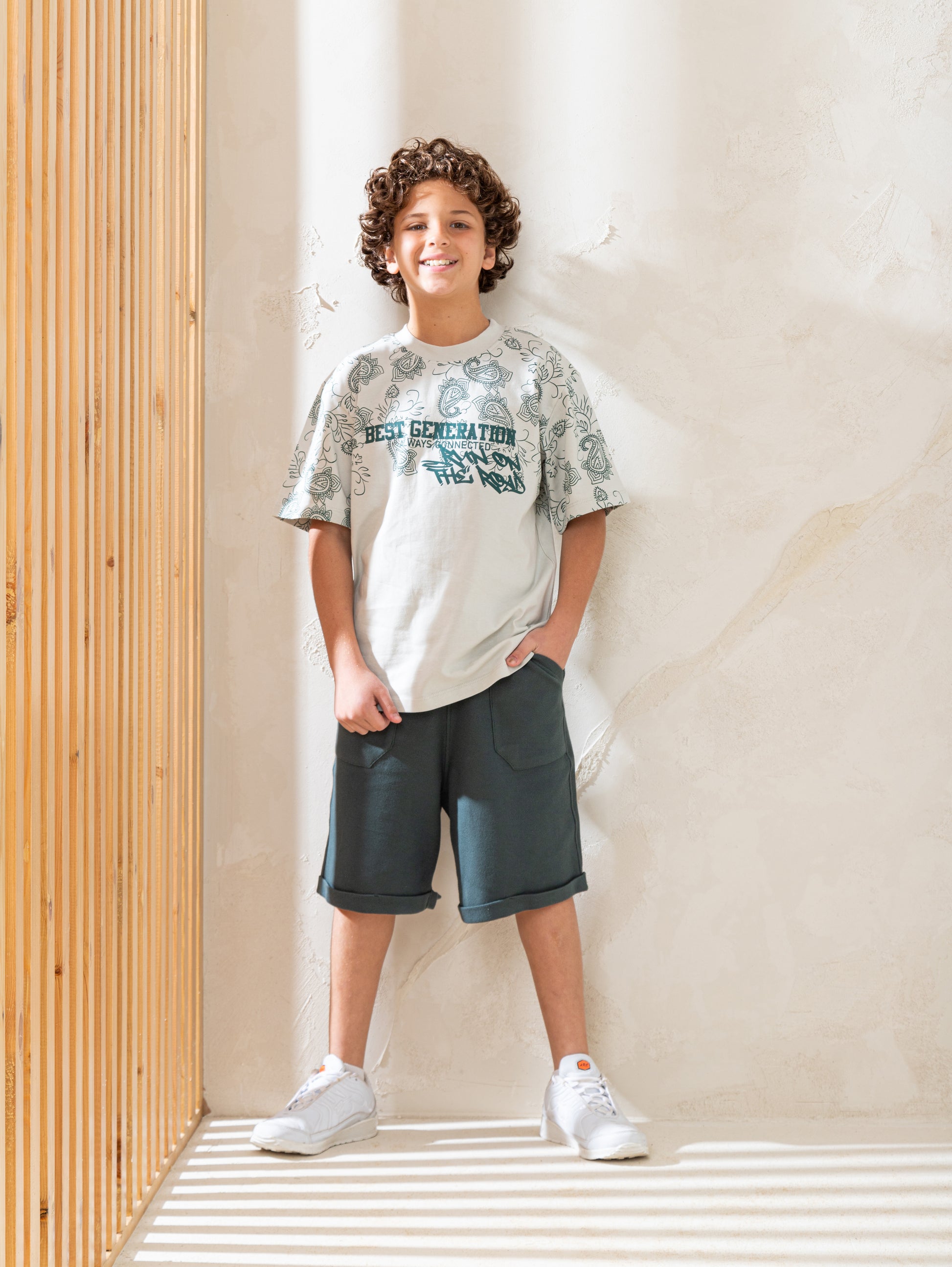 Best gamer بيجاما اولادي