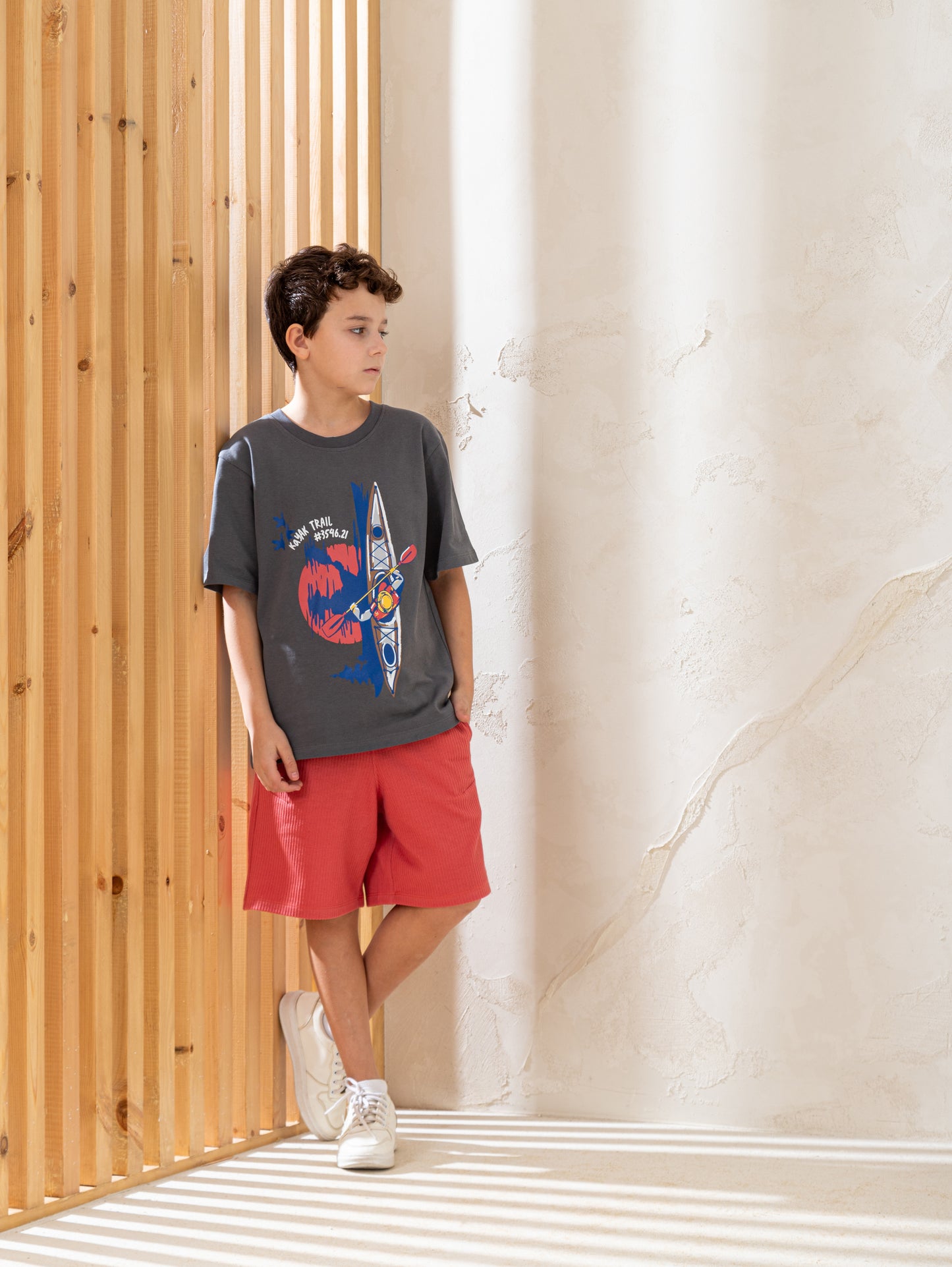 Kayak بيجاما اولادي