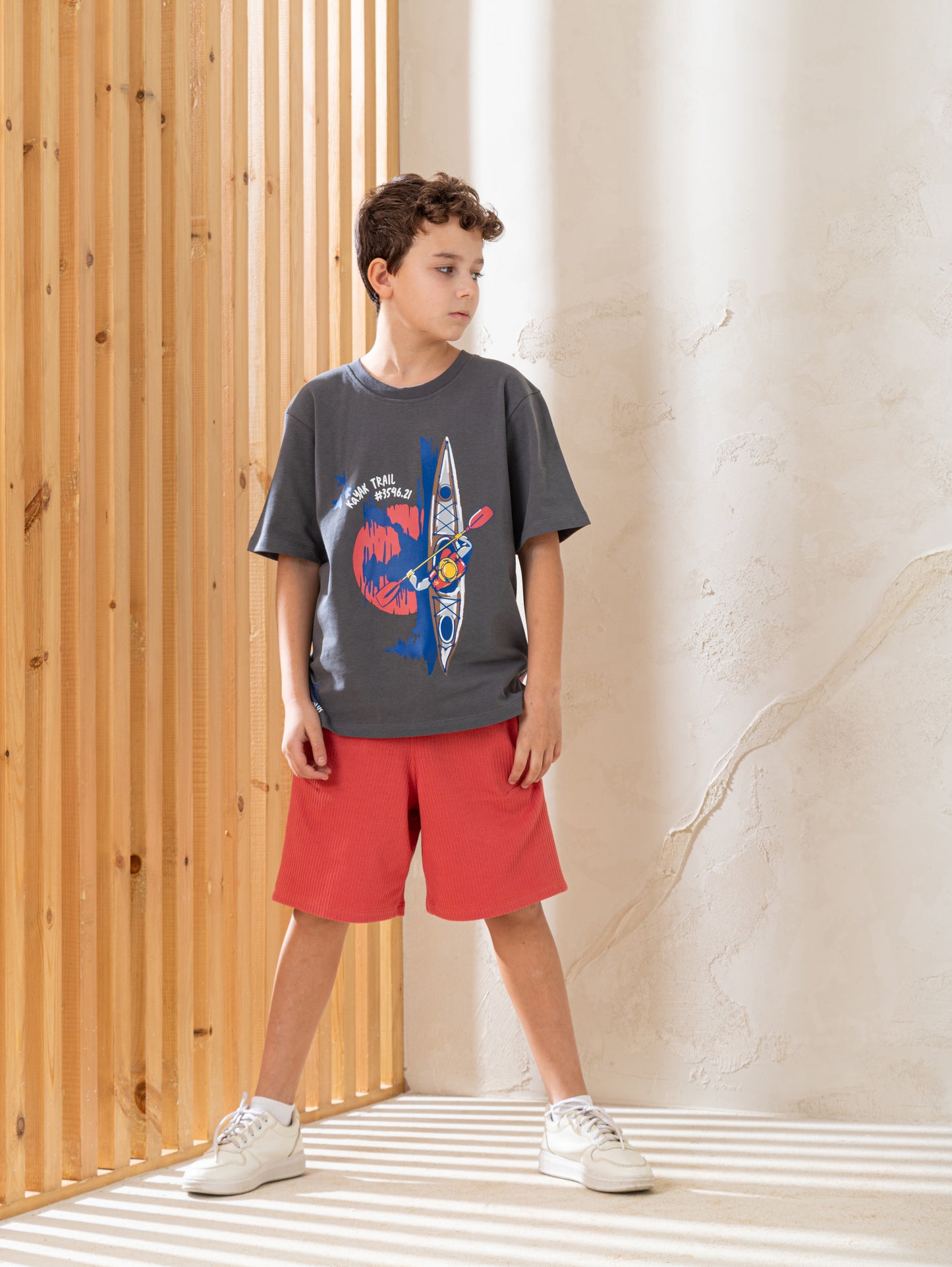 Kayak بيجاما اولادي