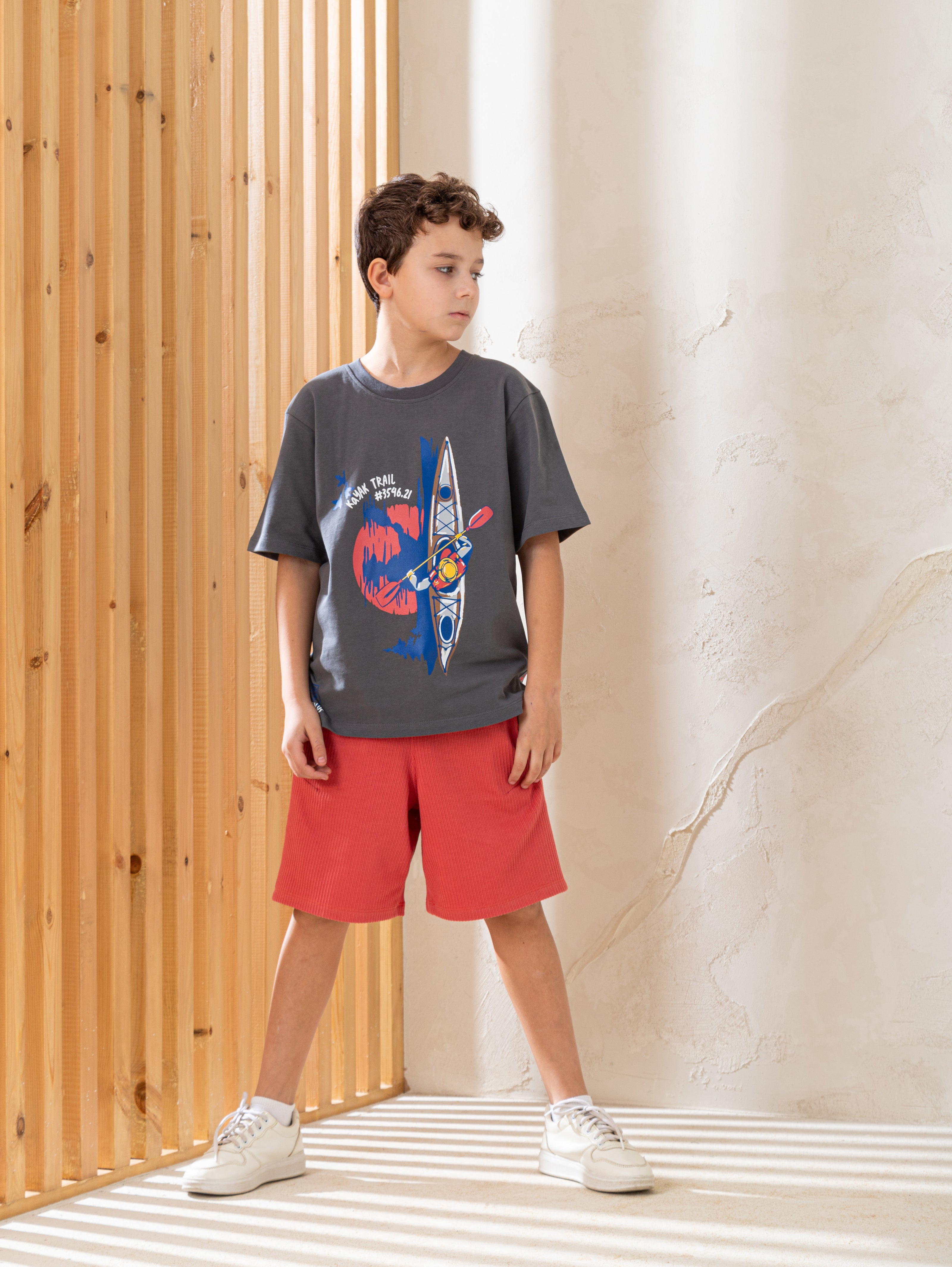 Kayak بيجاما اولادي