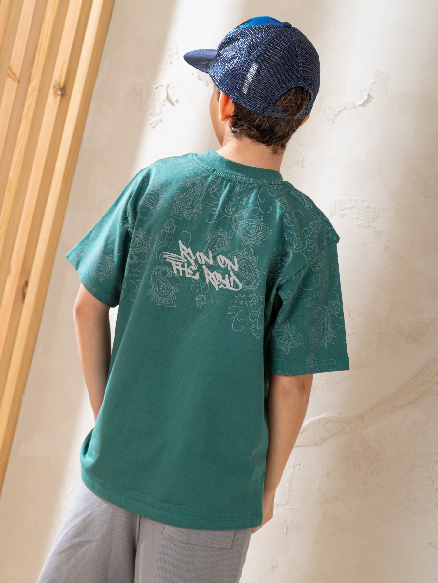 Best gamer بيجاما اولادي