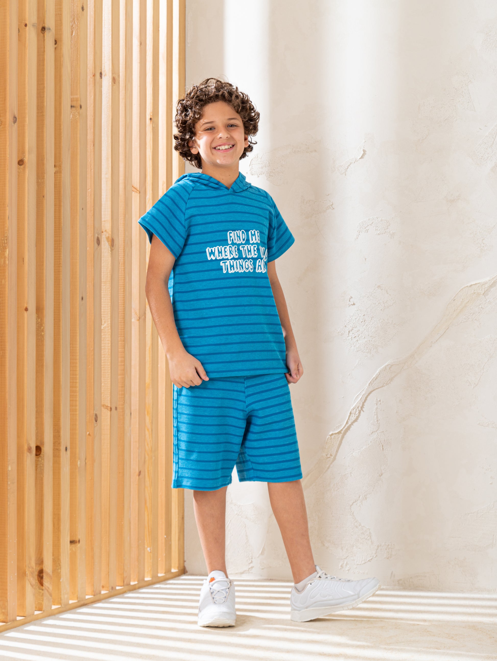 Find me بيجاما اولادي