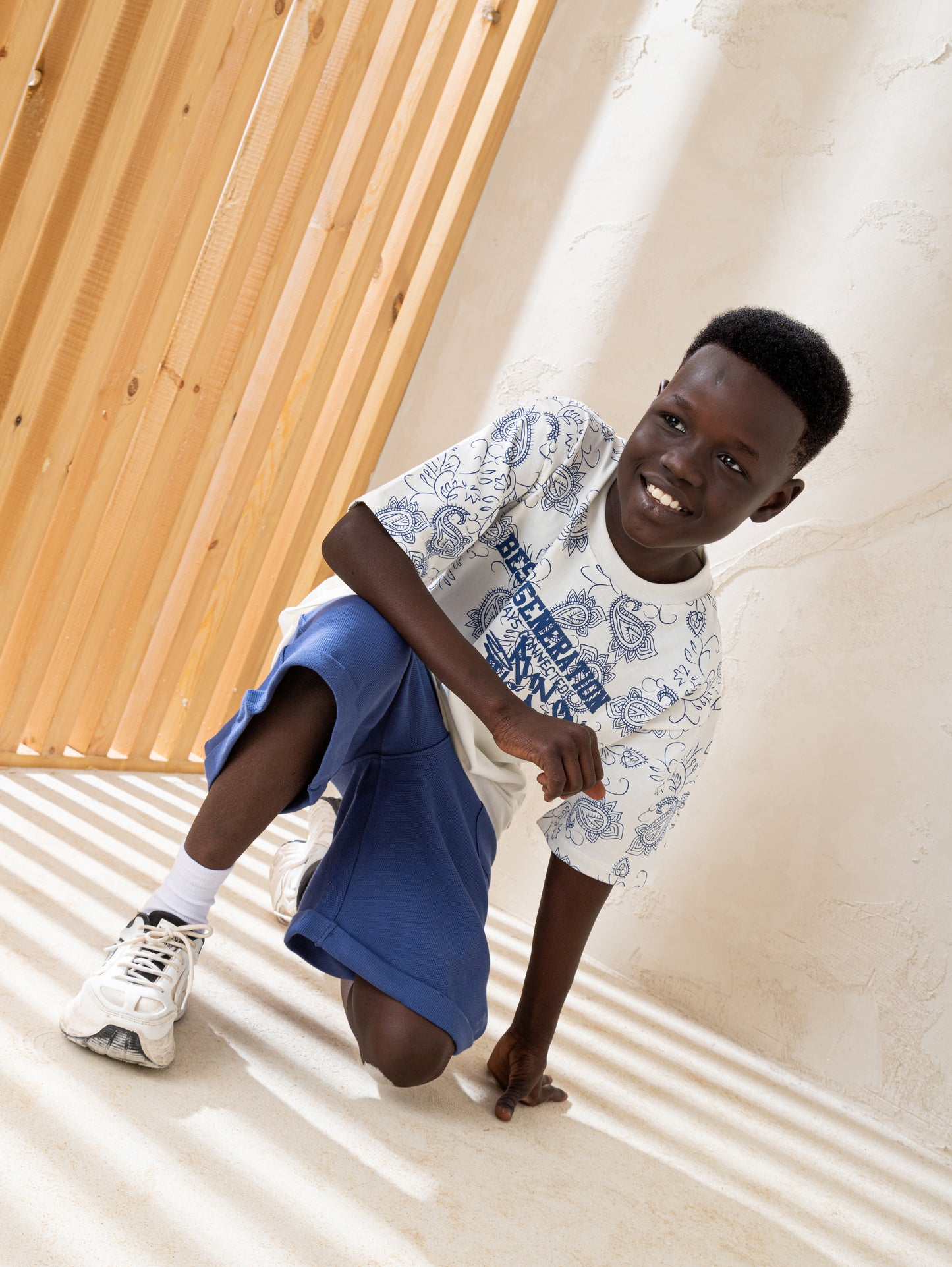 Best gamer بيجاما اولادي