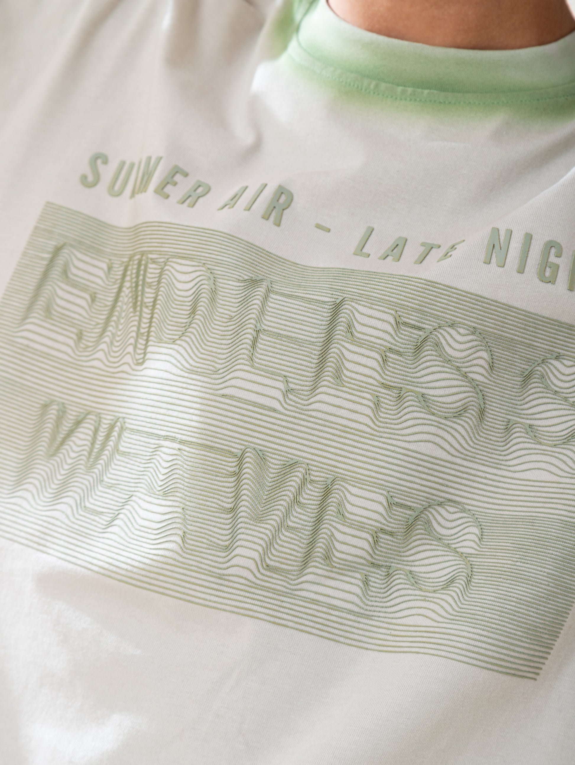 Endless wave بيجاما اولادي