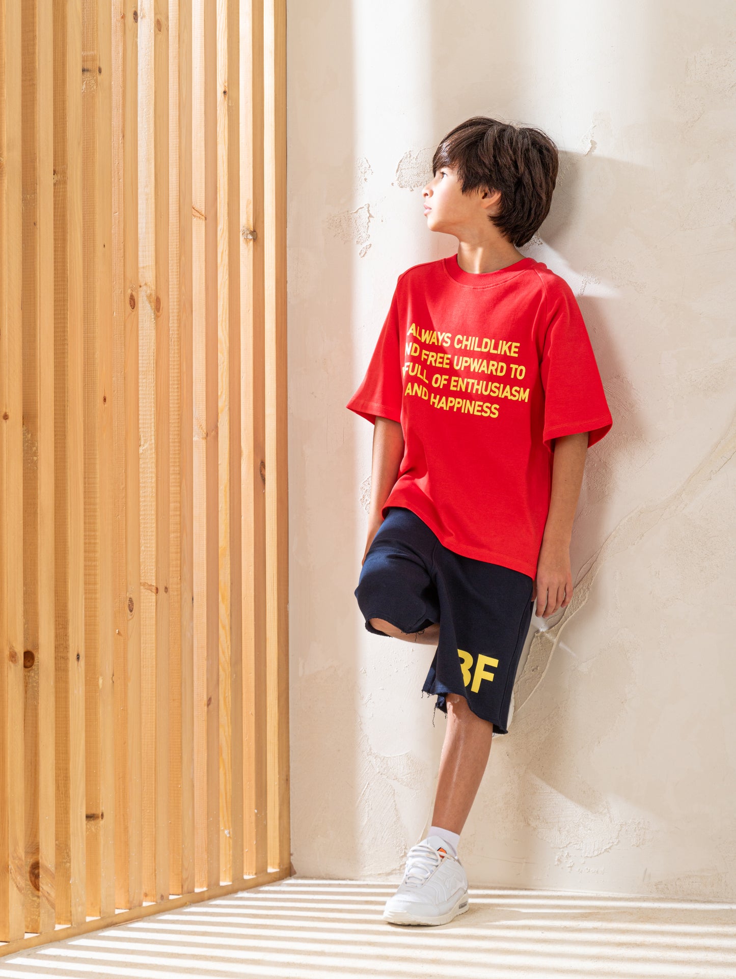 Always Happiness بيجاما اولادي