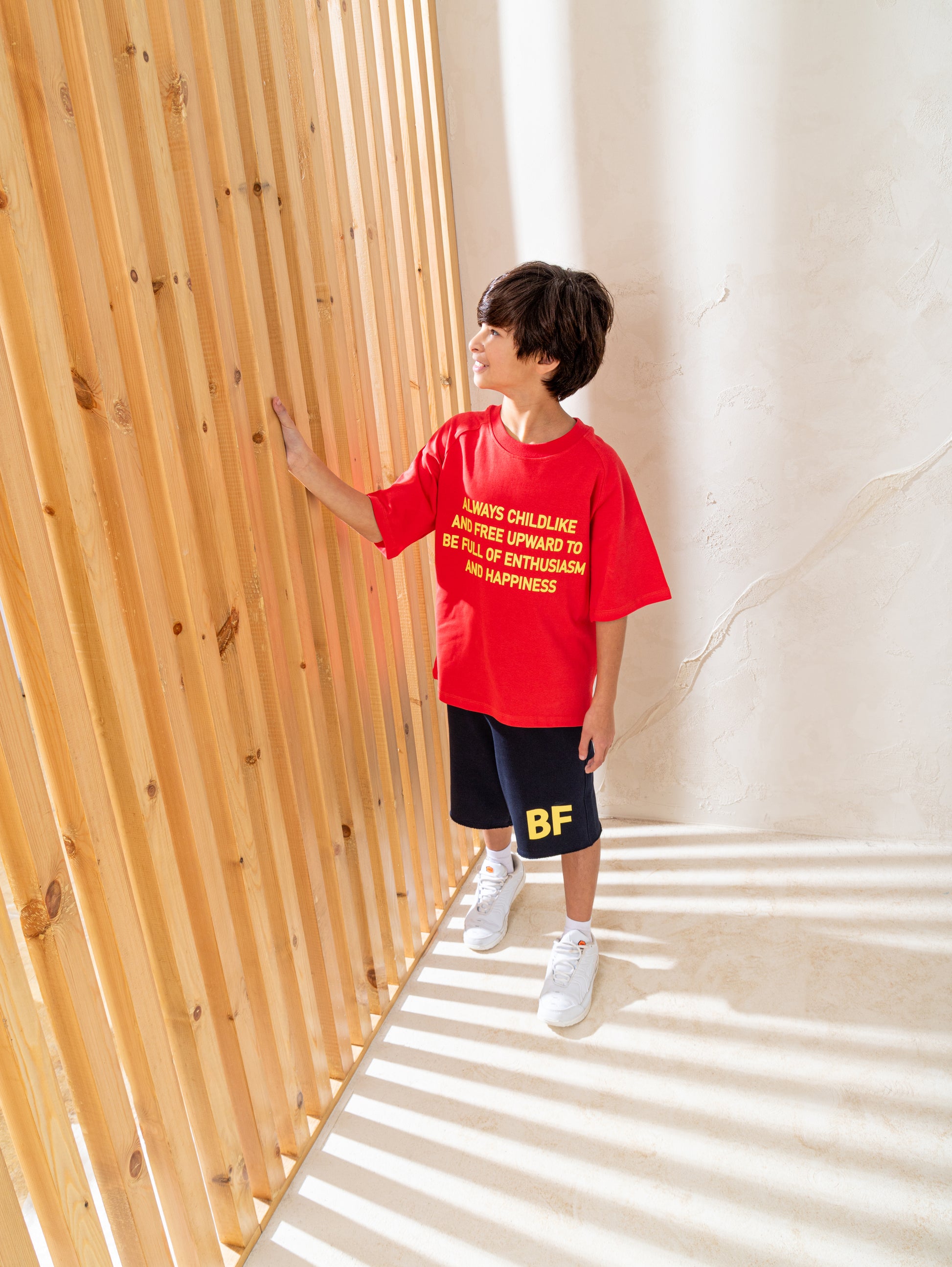 Always Happiness بيجاما اولادي