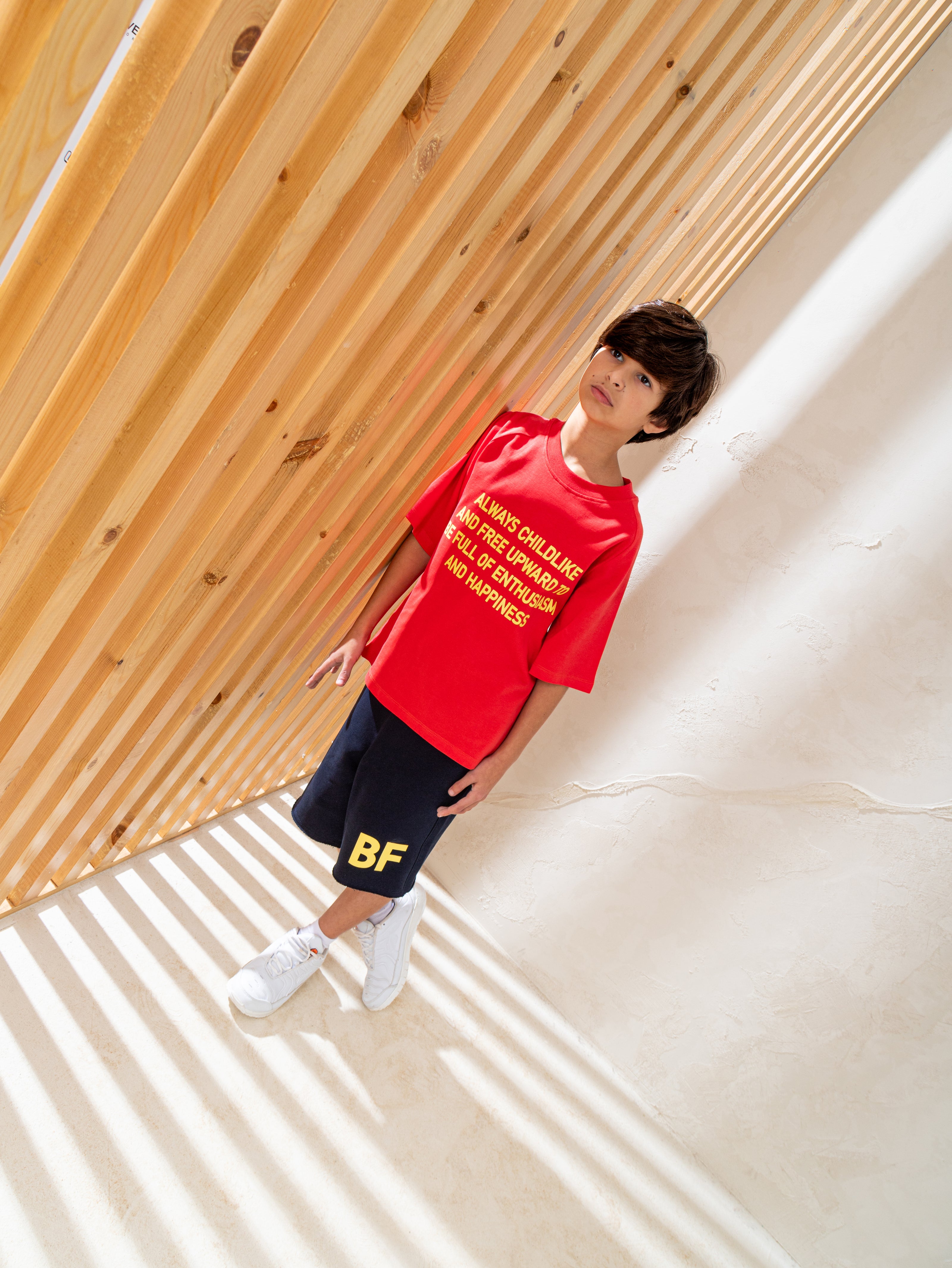 Always Happiness بيجاما اولادي