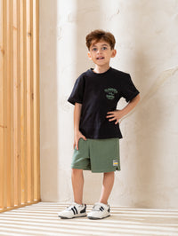 Summer surfing بيجاما اولادي