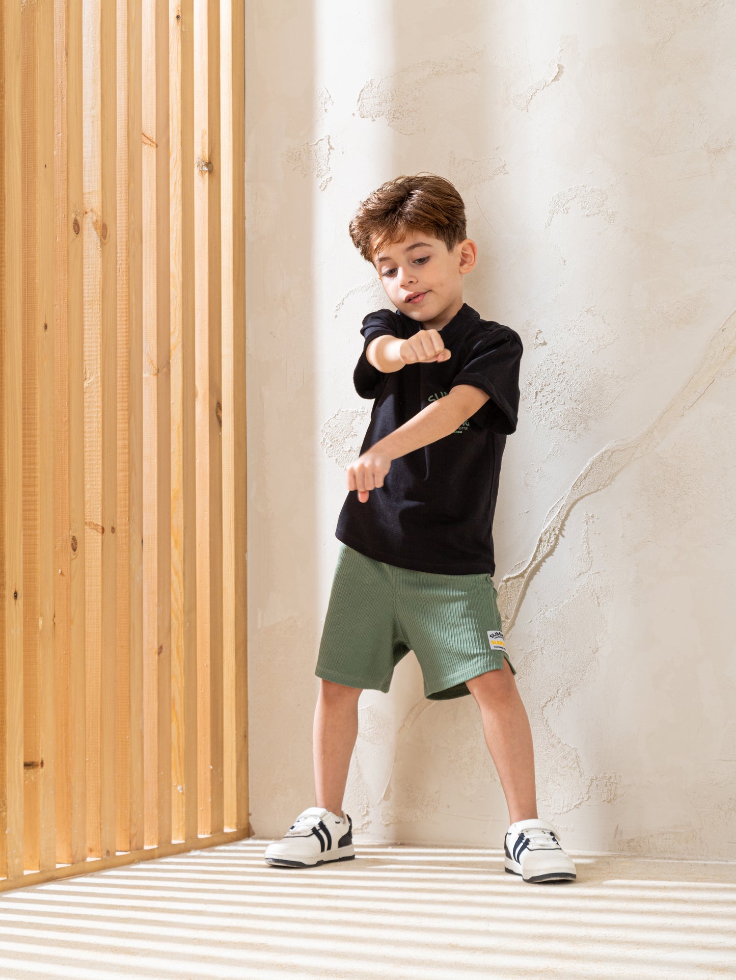 Summer surfing بيجاما اولادي