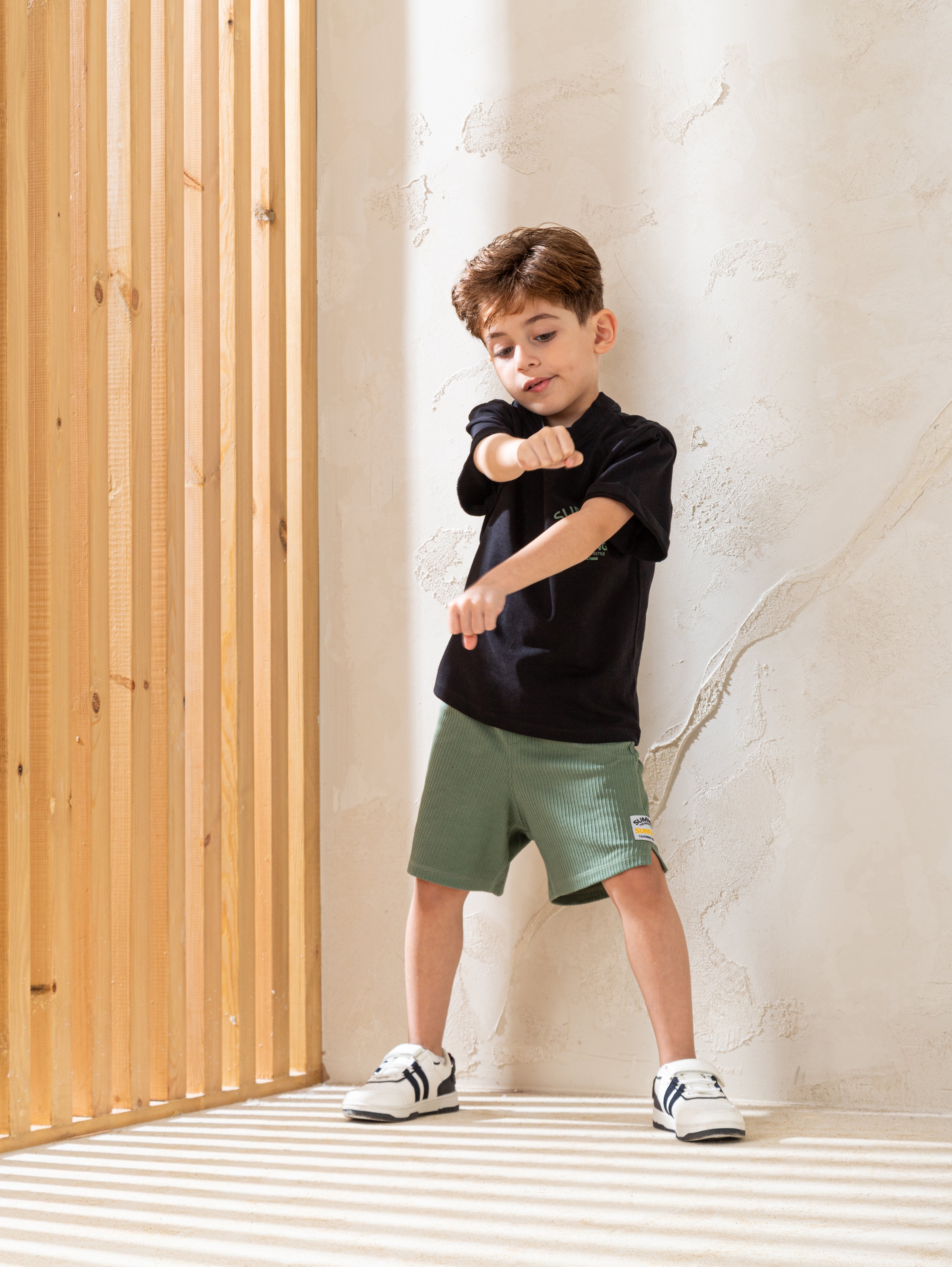 Summer surfing بيجاما اولادي