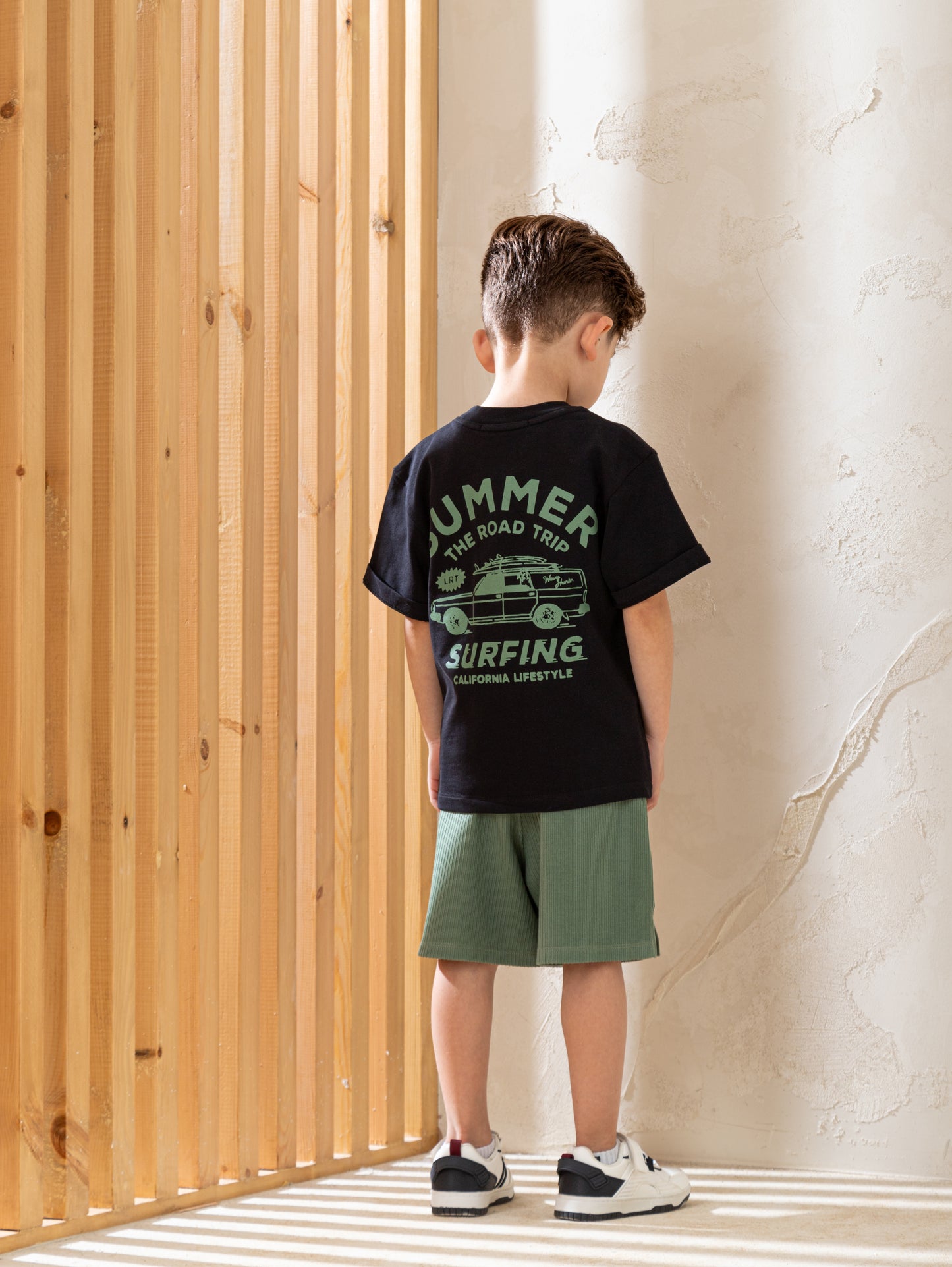 Summer surfing بيجاما اولادي