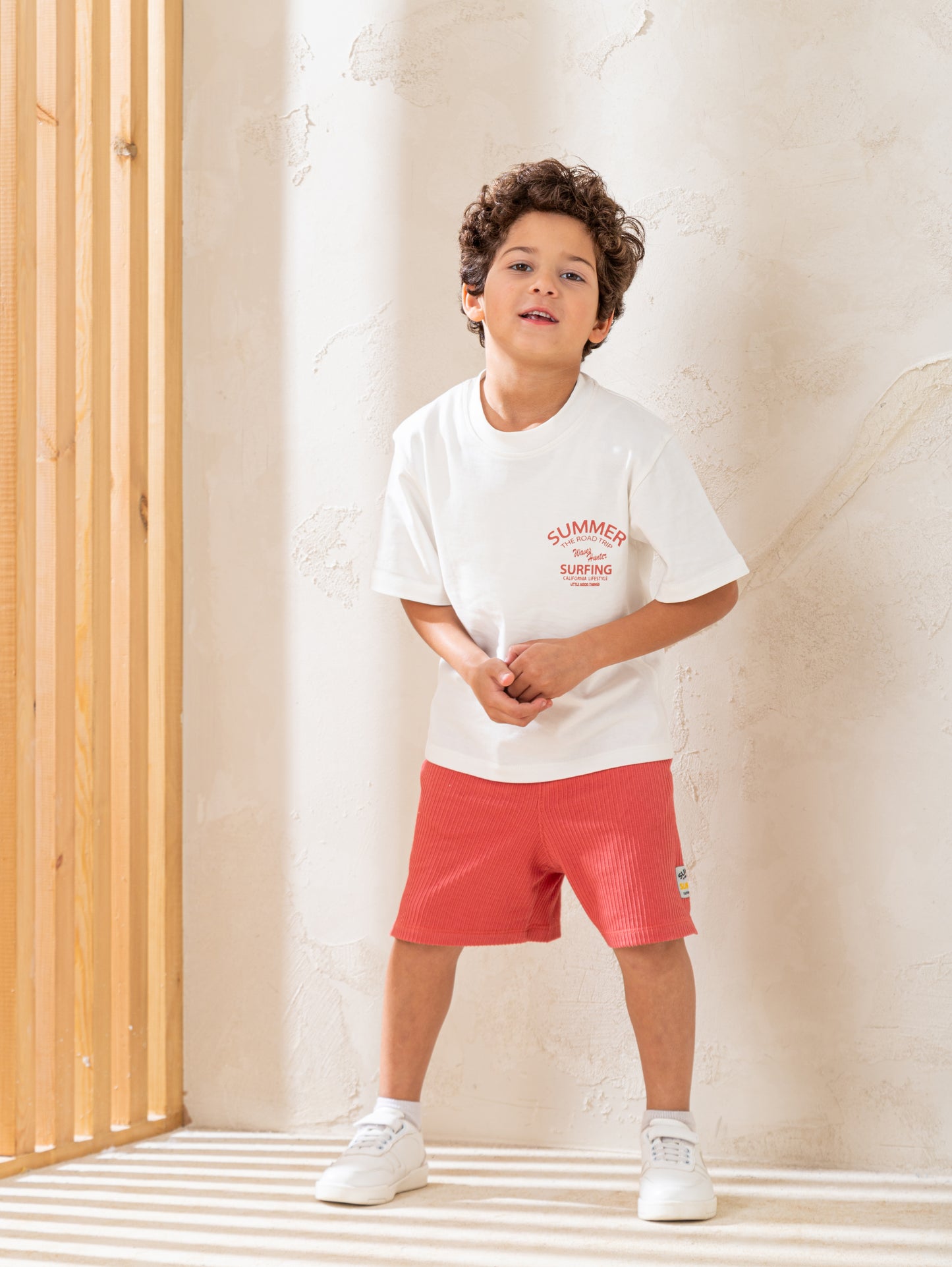 Summer surfing بيجاما اولادي