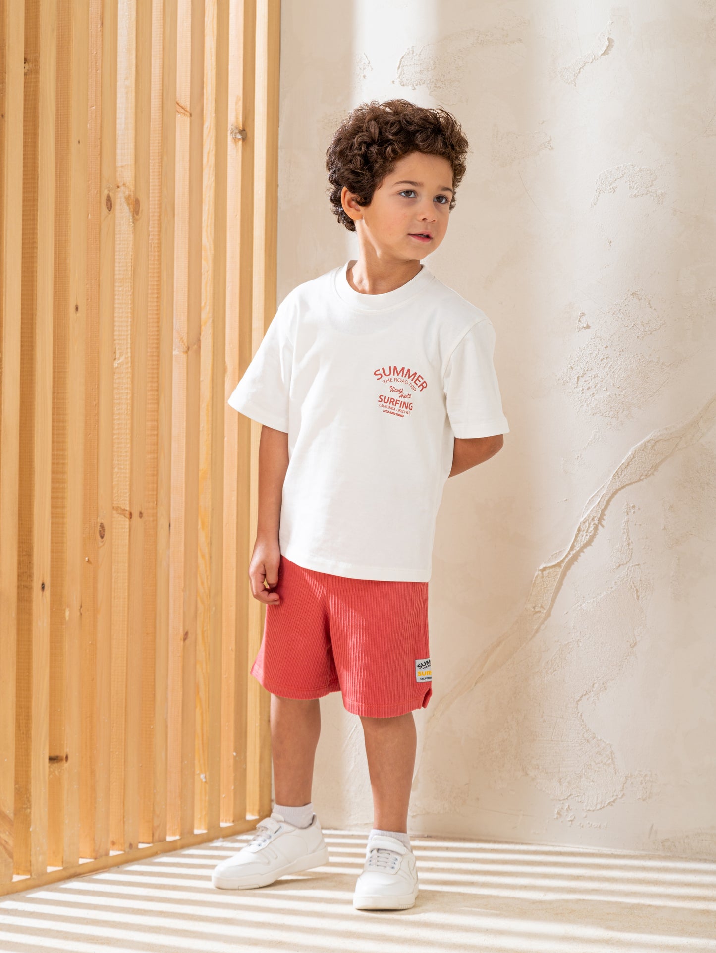 Summer surfing بيجاما اولادي