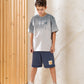 Summer sweetness boys pajamas