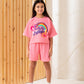 S star girls pajamas