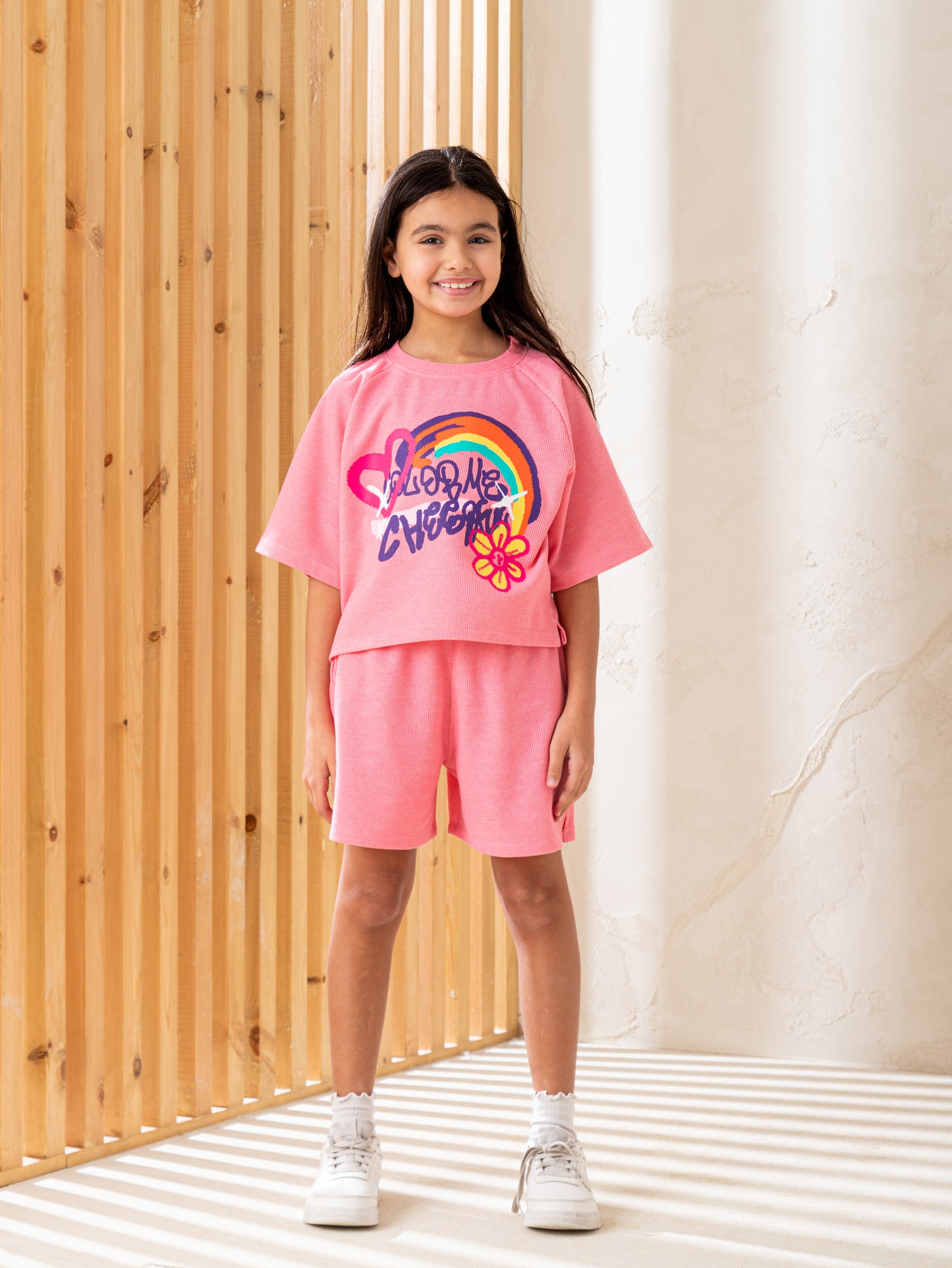 S star girls pajamas
