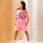S star girls pajamas