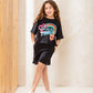 S star girls pajamas