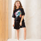 S star girls pajamas
