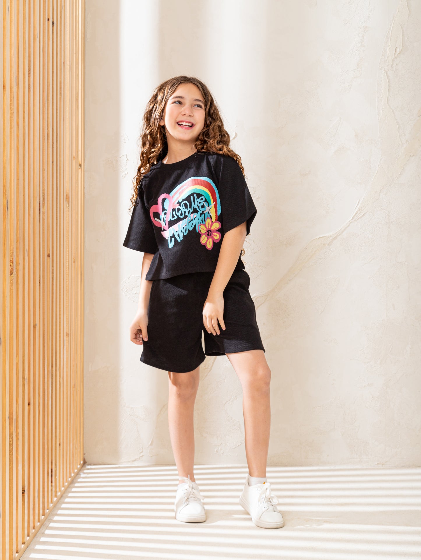 S star girls pajamas