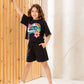 S star girls pajamas