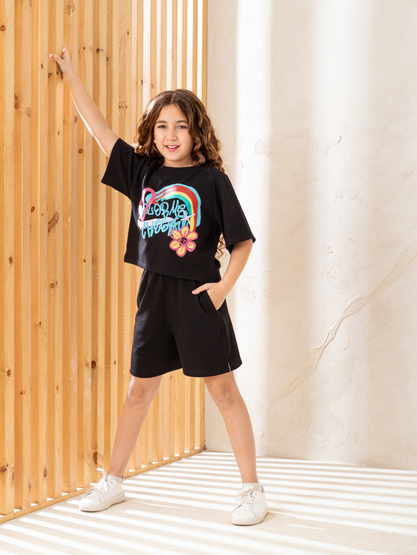 S star girls pajamas