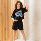 S star girls pajamas