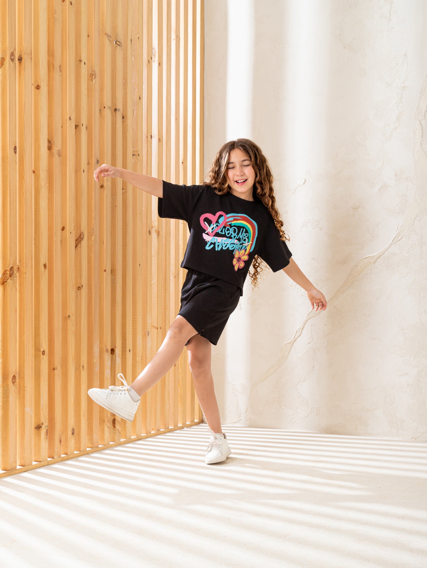 S star girls pajamas
