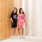 S star girls pajamas