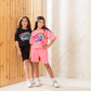 S star girls pajamas