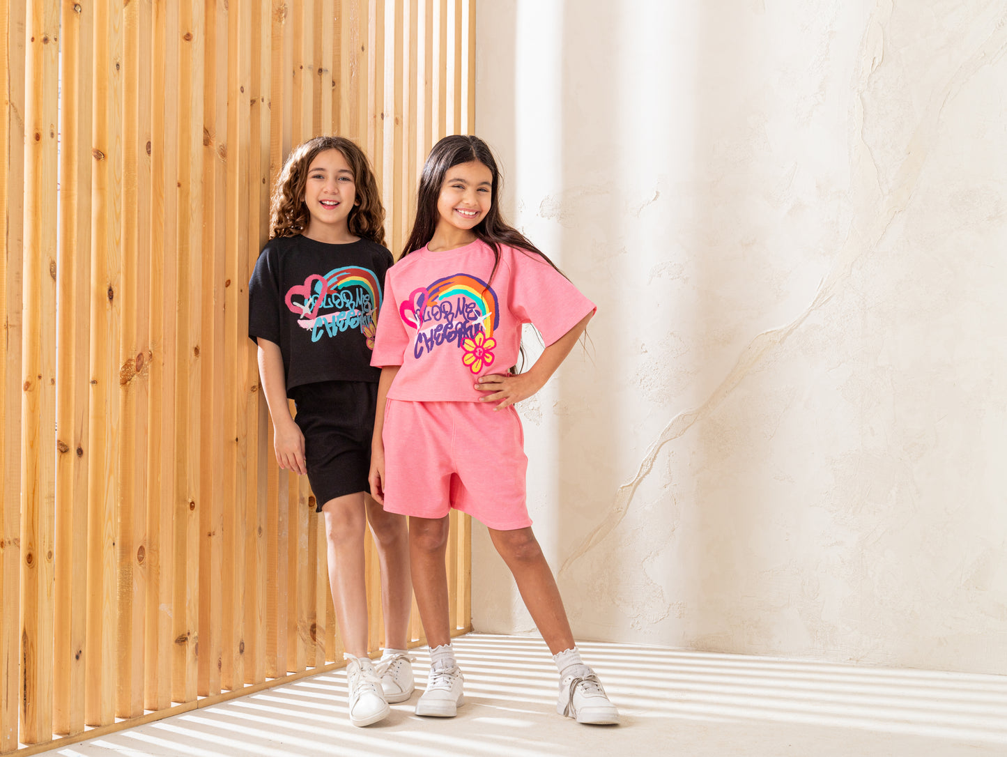 S star girls pajamas