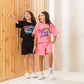 S star girls pajamas