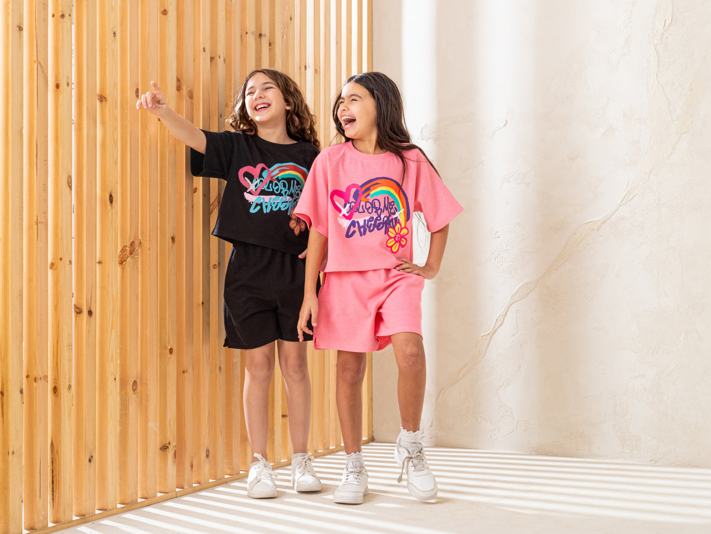 S star girls pajamas