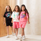 S star girls pajamas