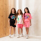 S star girls pajamas
