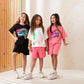 S star girls pajamas