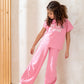 Be sunshine girls pajamas