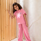 Be sunshine girls pajamas
